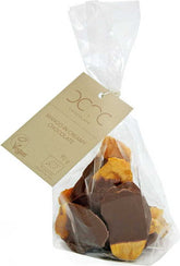 Mango v krémové čokoládě BIO 90 g - KAKAO